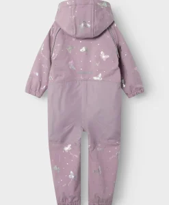 Name it Alfa08 Softshell Dress