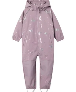 Name it Alfa08 Softshell Dress
