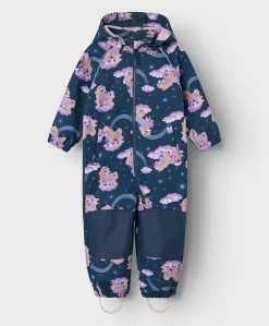 Name it Alfa Softshell Dress