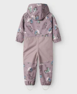 Name it Alfa Softshell Dress