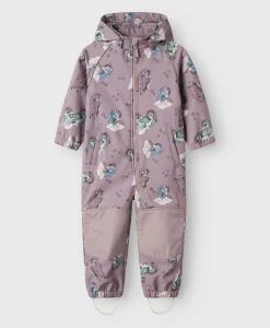 Name it Alfa Softshell Dress