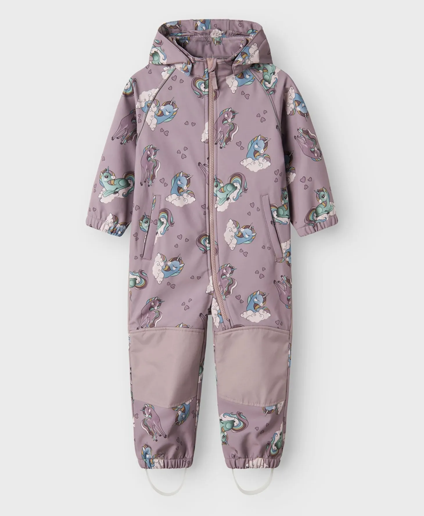 Name it Alfa Softshell Dress