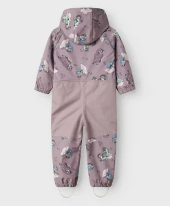 Name it Alfa Softshell Dress