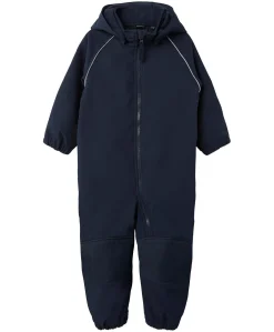 Name it Alfa Softshell Dress