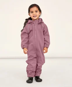 Name it Alfa Softshell Dress