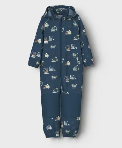 Name it Alfa08 Softshell Dress