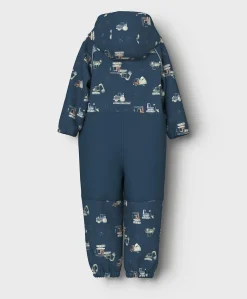 Name it Alfa08 Softshell Dress