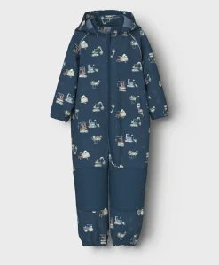 Name it Alfa08 Softshell Dress