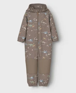 Name it Alfa08 Softshell Dress