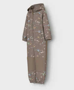 Name it Alfa08 Softshell Dress