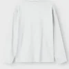 Name it Vobbo langermet topp