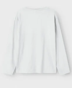 Name it Vobbo langermet topp