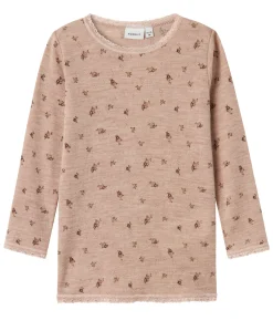 Name it Wang Ull LS Top
