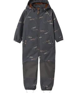 Name it Alfa08 Softshell Dress