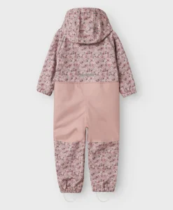 Name it Alfa08 Softshell Dress
