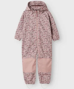 Name it Alfa08 Softshell Dress