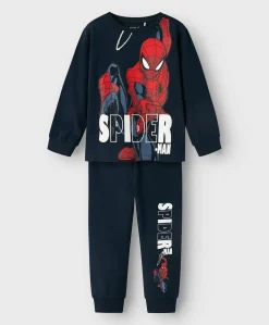 Name it Alfred Spider Pysj