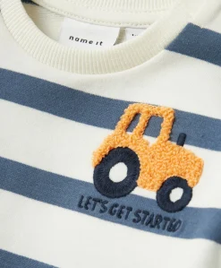 Name it Bevo Sweat