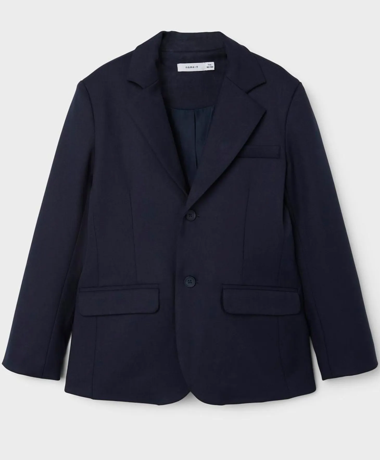 Name it Blazer