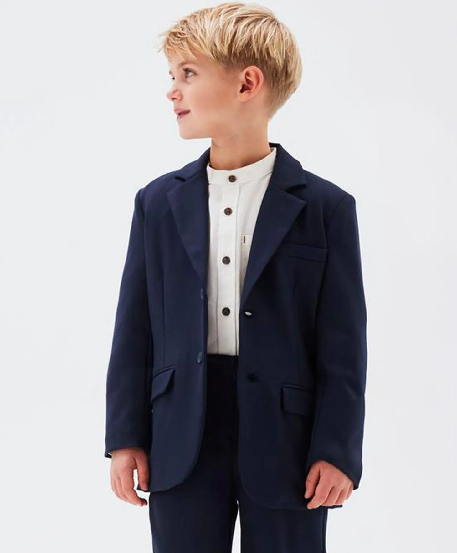 Name it Blazer