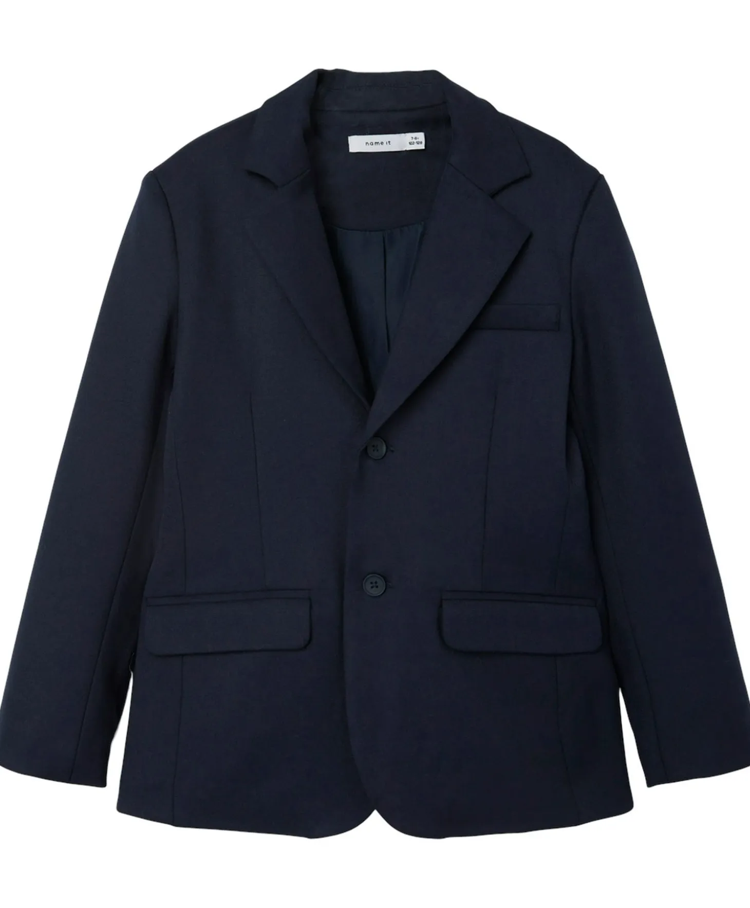 Name it Blazer