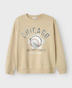 Name it Demmo LS Sweat