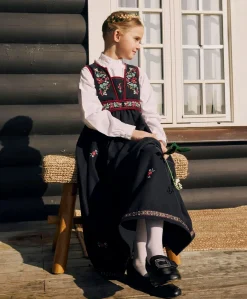 Name it -  ERINA skjorte