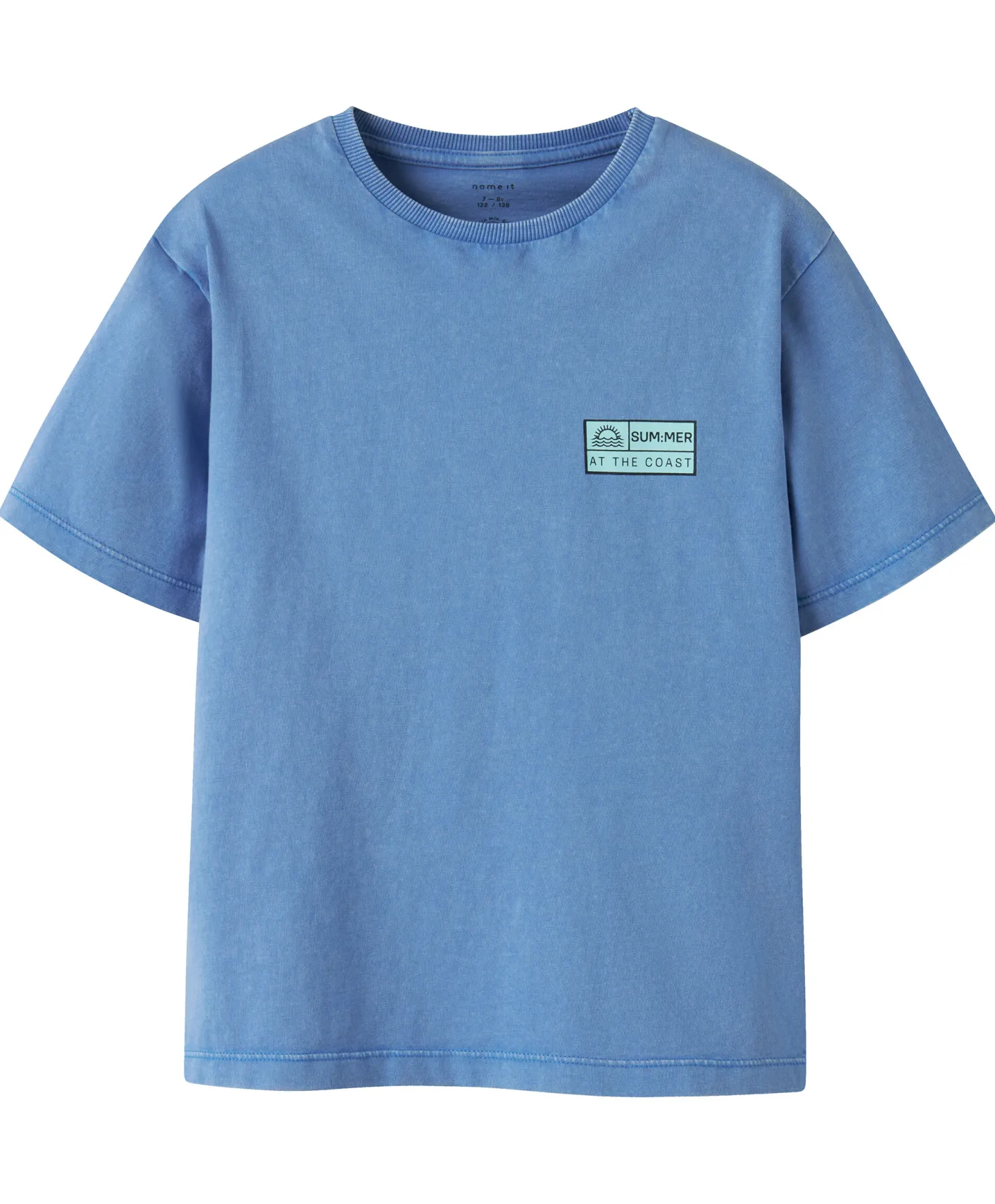 Name it MKM FANDEL T_SHIRT