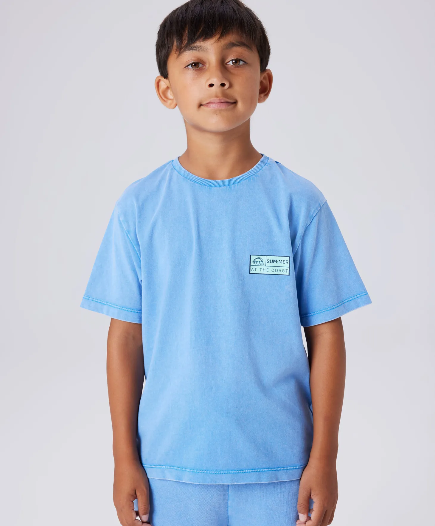Name it MKM FANDEL T_SHIRT