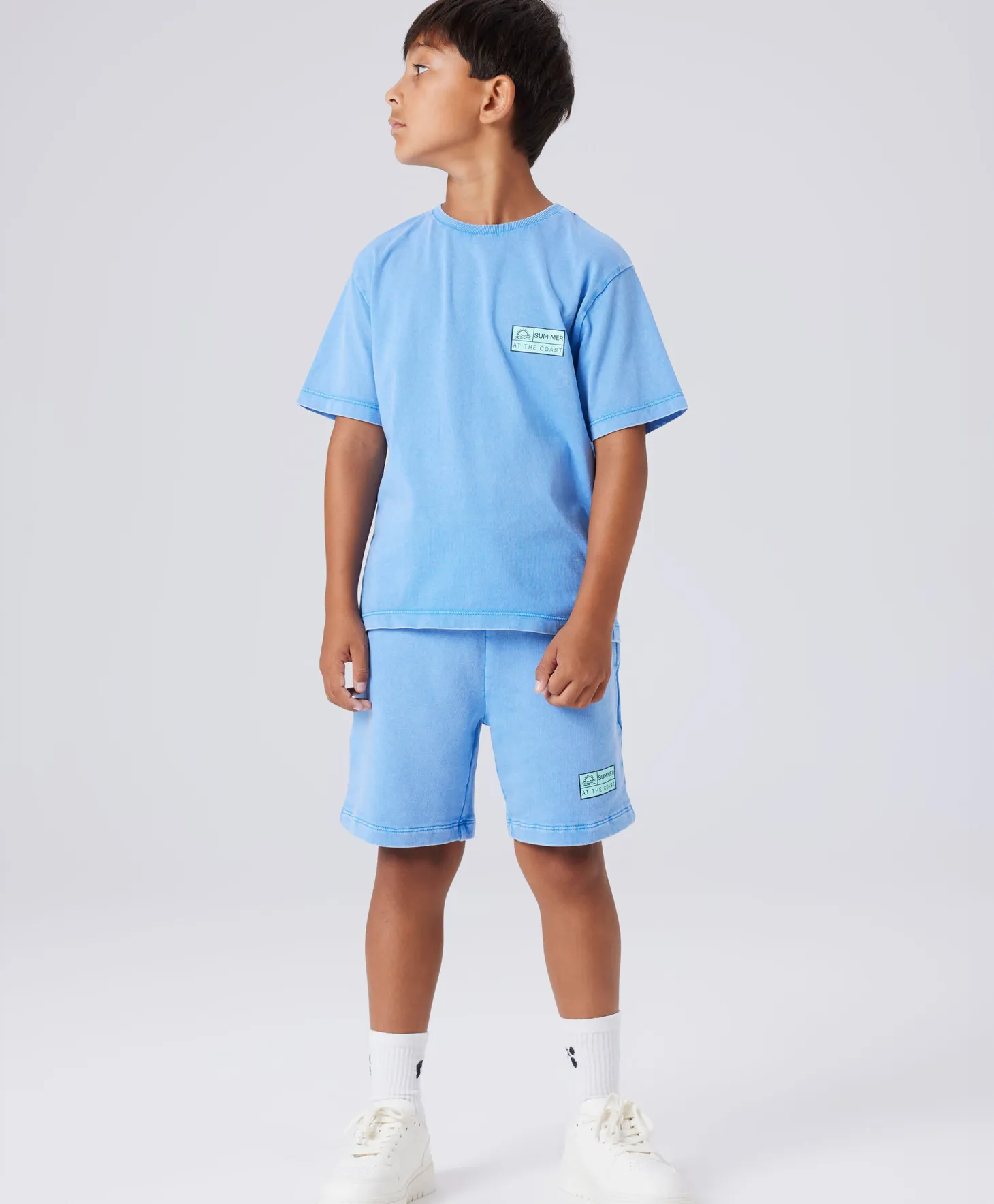 Name it MKM FANDEL T_SHIRT