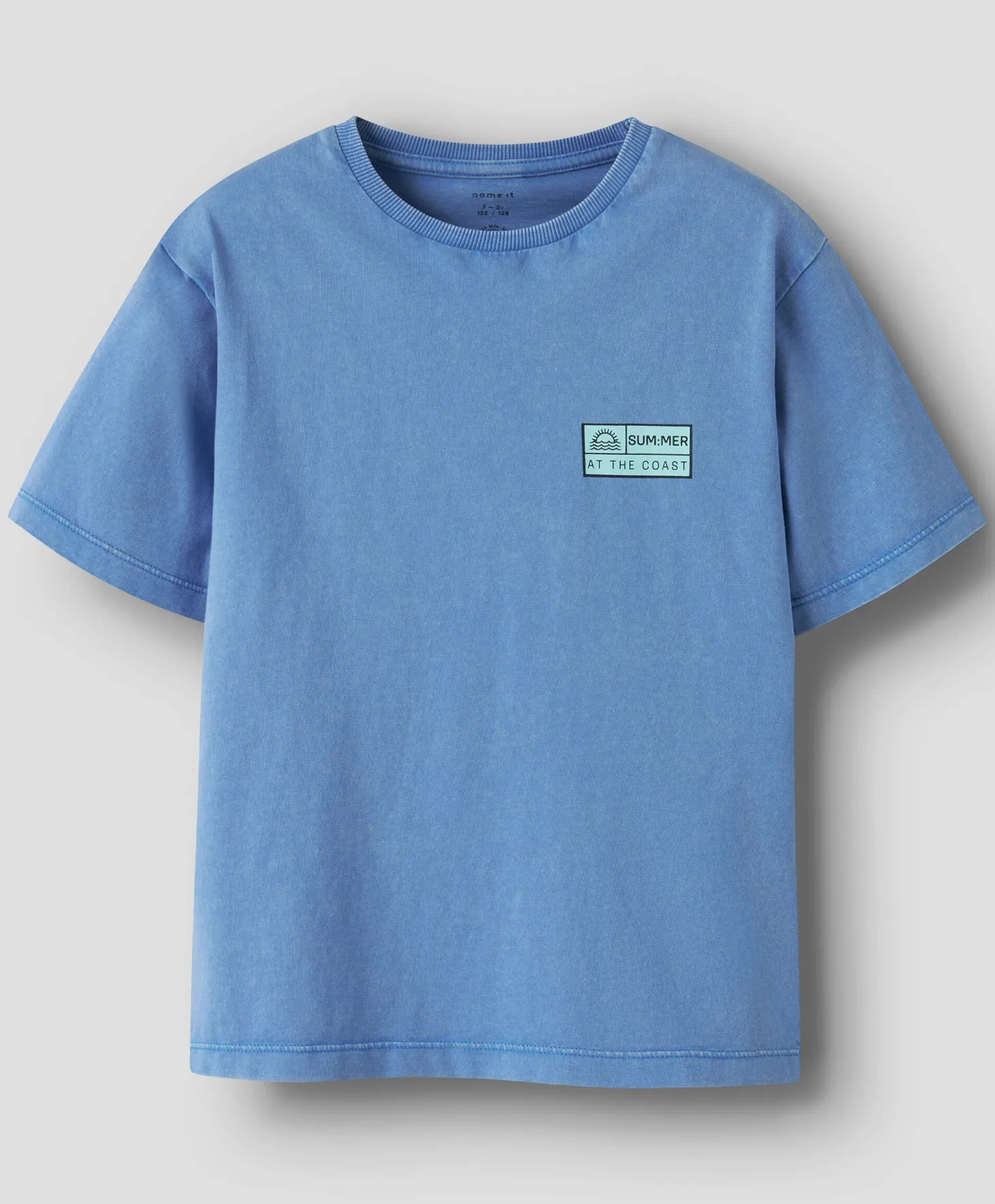 Name it MKM FANDEL T_SHIRT