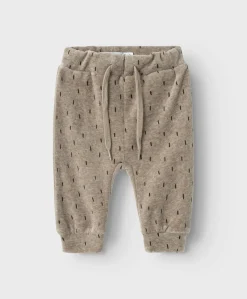 Name it Nalwin Pant