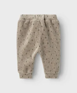 Name it Nalwin Pant