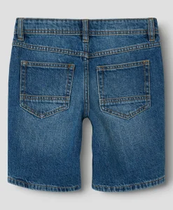 Name it NKM Ryan denim shorts