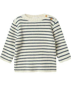 Name it Ostripe LS knit