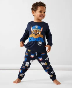 Name it Paw Patrol Pysj