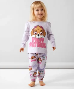 Name it Paw Patrol Pysj