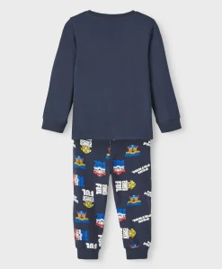Name it Paw Patrol Pysj