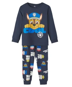Name it Paw Patrol Pysj