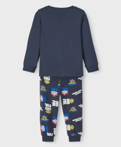 Name it Paw Patrol Pysj