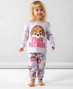 Name it Paw Patrol Pysj