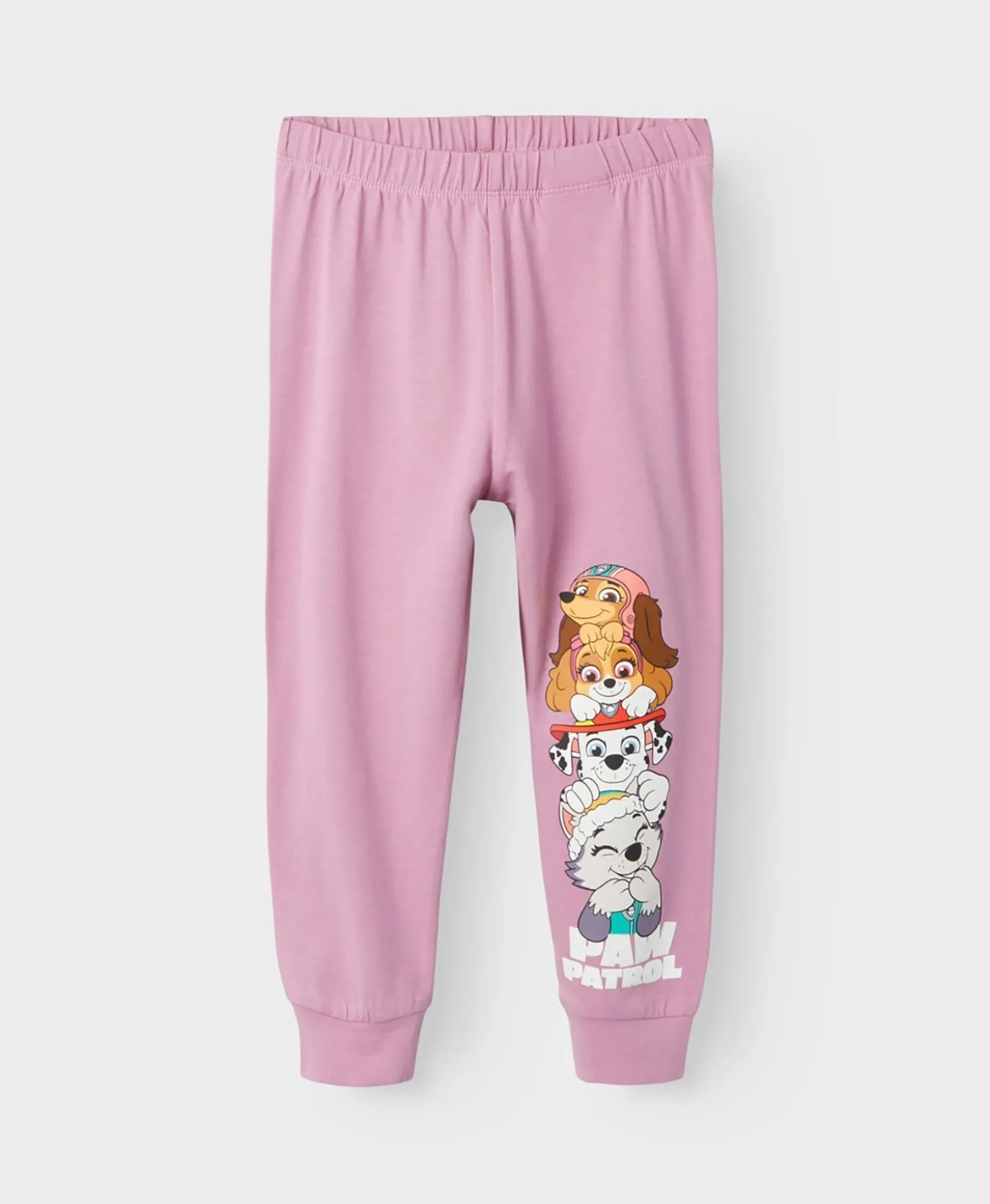 Name it Paw Patrol Pysj