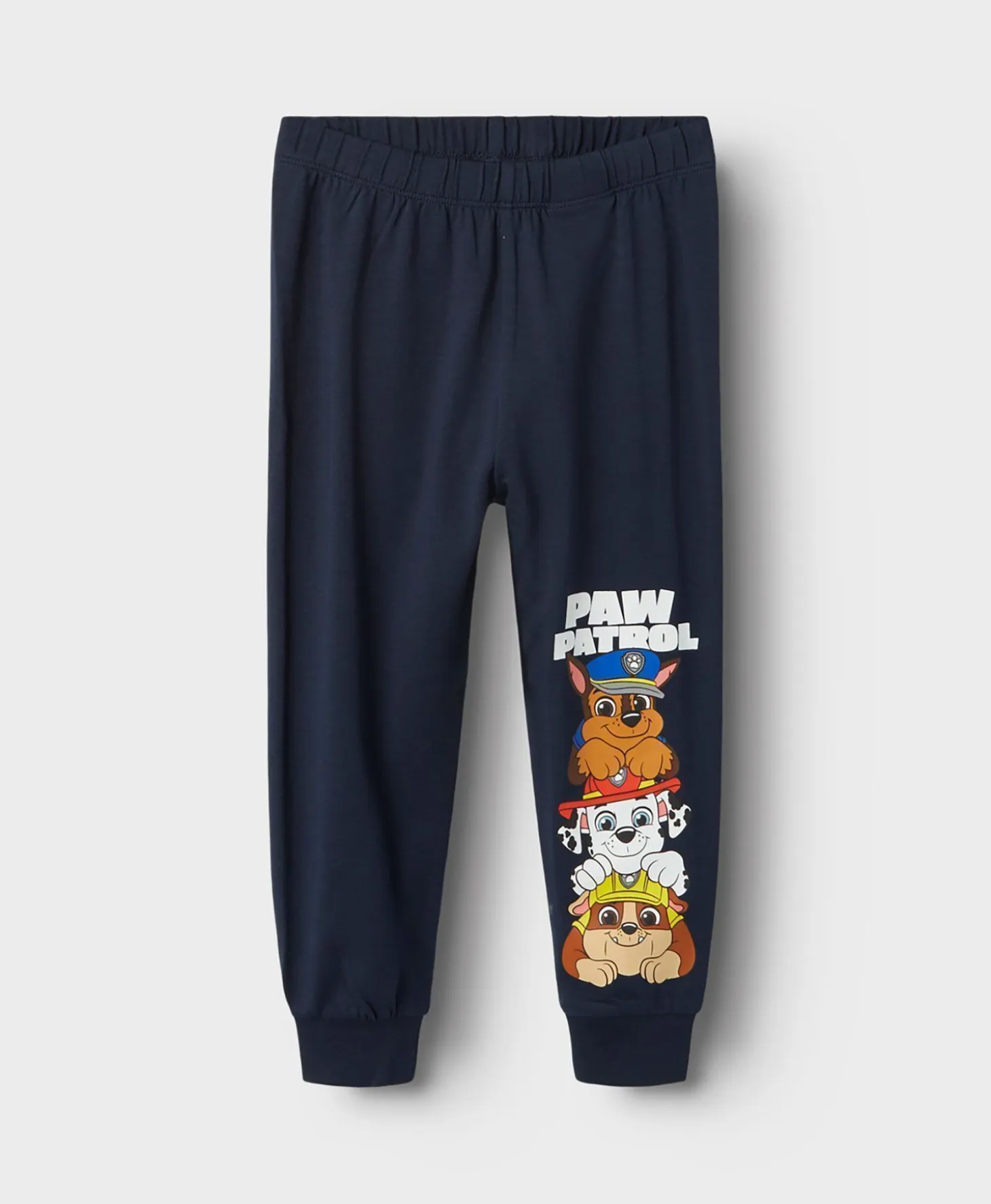 Name it Paw Patrol Pysj