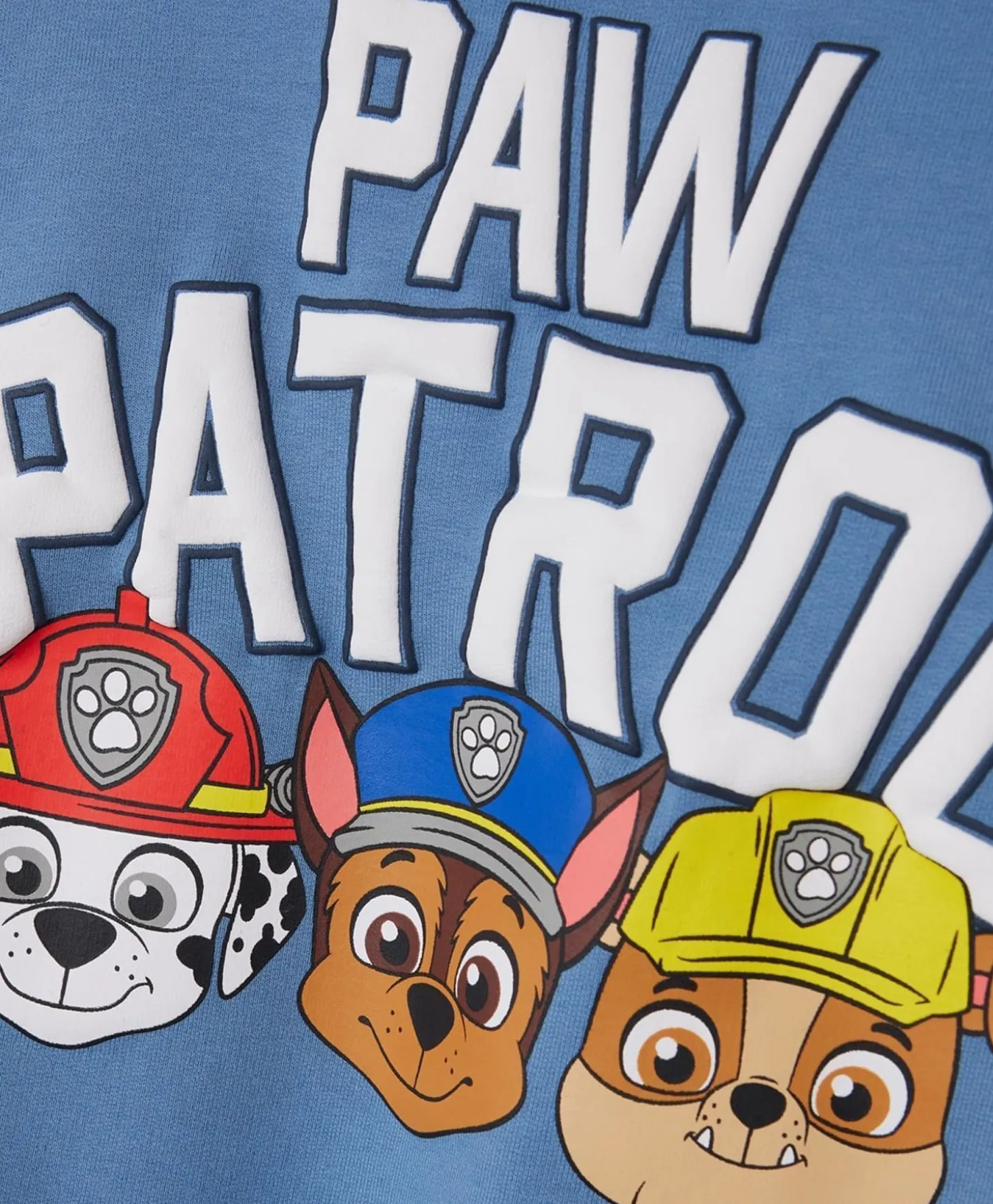 Name it PawPatrol Sweat UNB