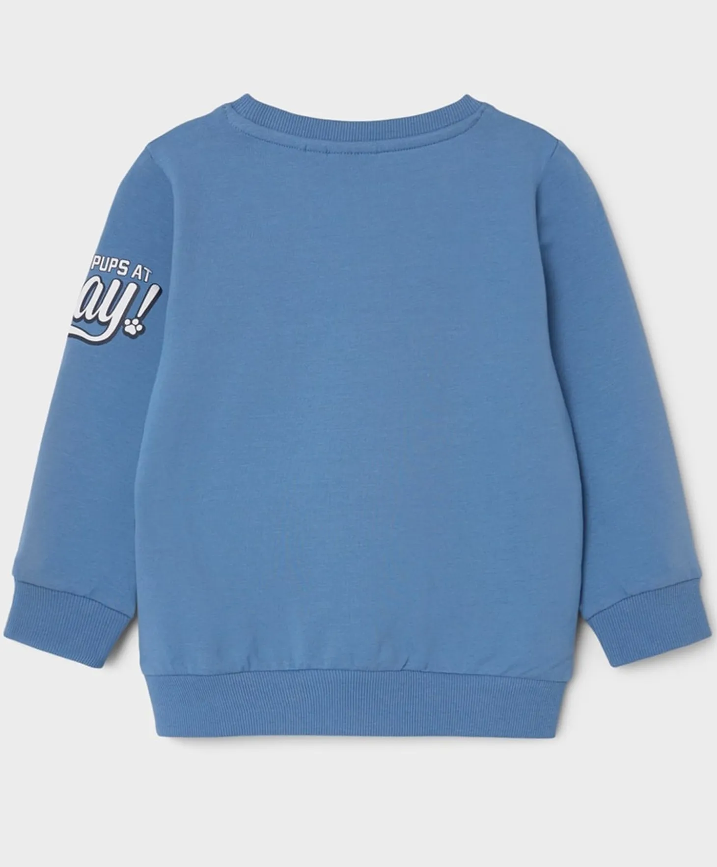 Name it PawPatrol Sweat UNB