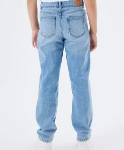 Name it Rose HW Straight Jeans
