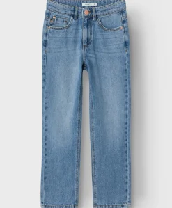 Name it Rose straight Jeans