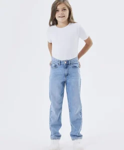Name it Rose straight Jeans
