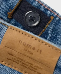 Name it Rose straight Jeans