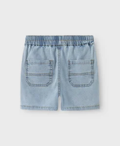 Name it Ryan jog denim shorts